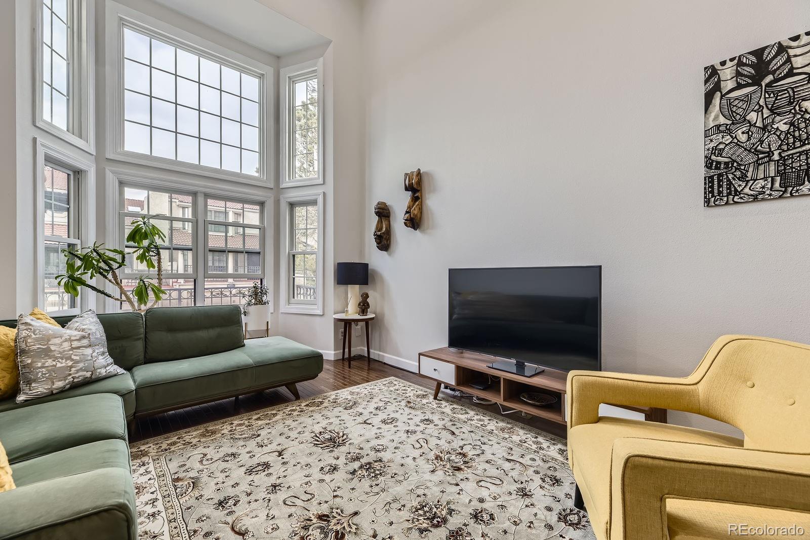 Report Image #1 for 1600 S Quebec Way,Denver, Colorado