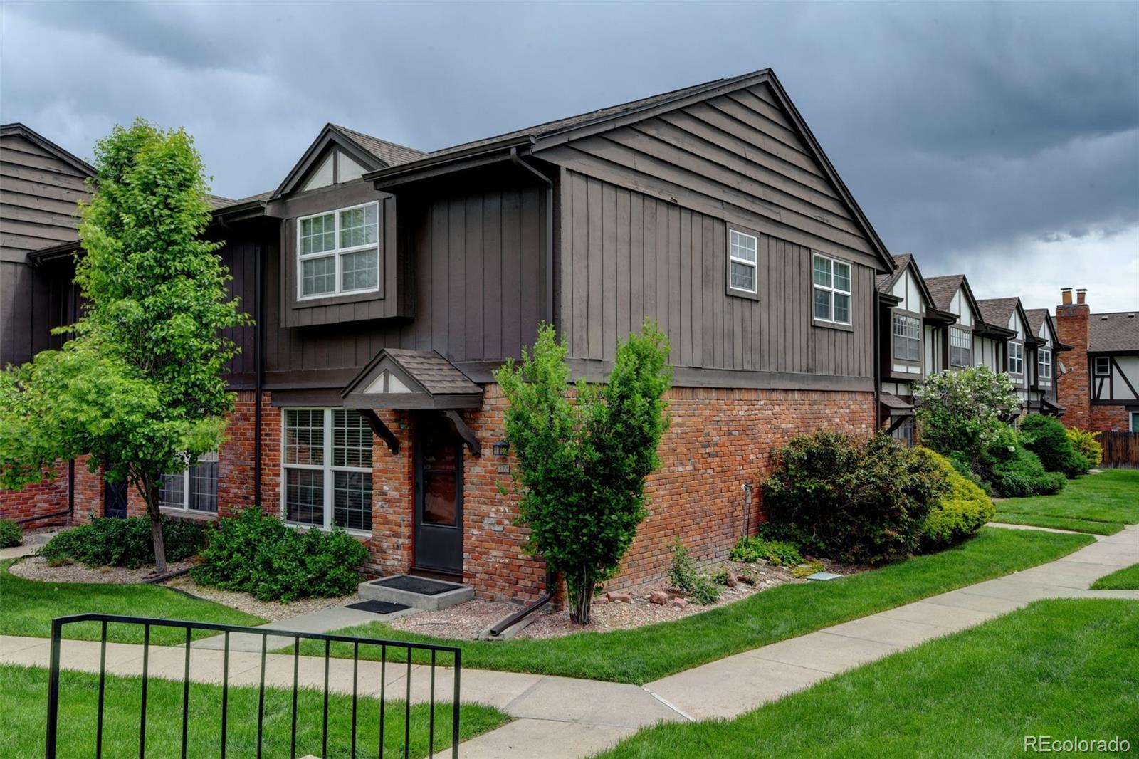 Report Image #1 for 3855 S Monaco Street,Denver, Colorado