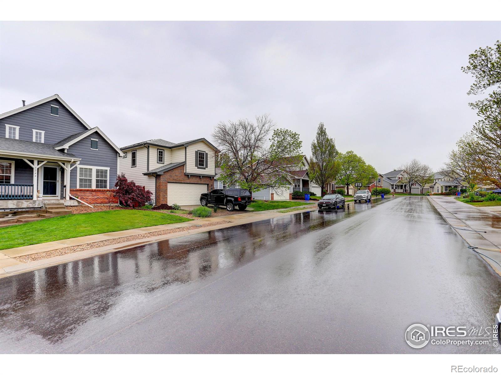Report Image #1 for 3252  Billington Drive,Erie, Colorado