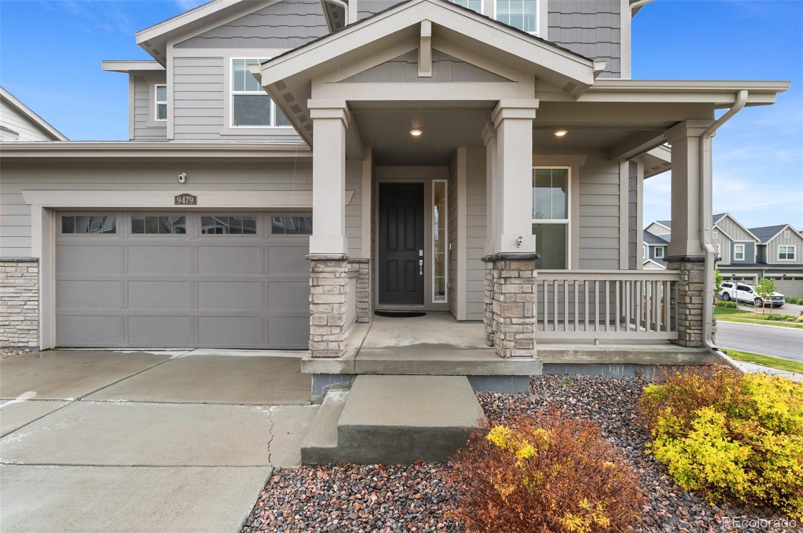 Report Image #1 for 9479  Rifle Street,Commerce City, Colorado