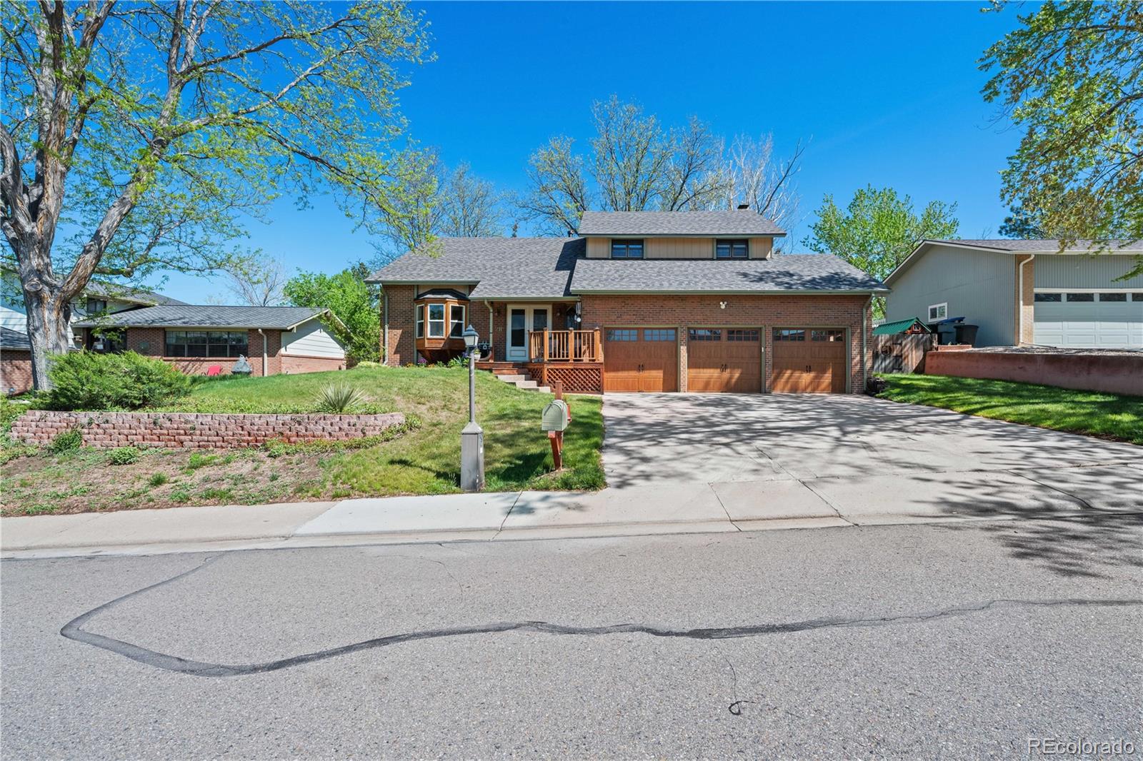 Report Image #1 for 128  Baylor Drive,Longmont, Colorado