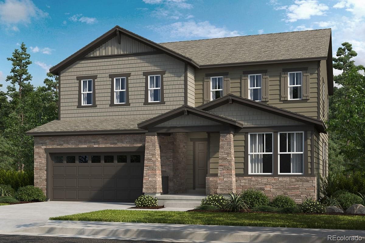 MLS Image # for 4451  soapberry place,castle rock, Colorado