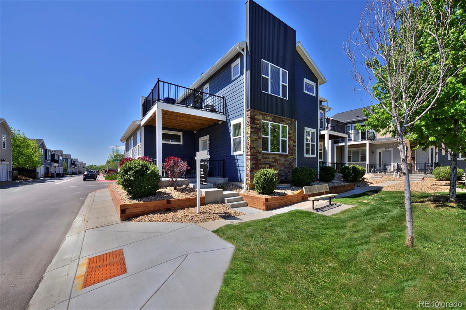 Report Image #1 for 719  Robert Street,Longmont, Colorado
