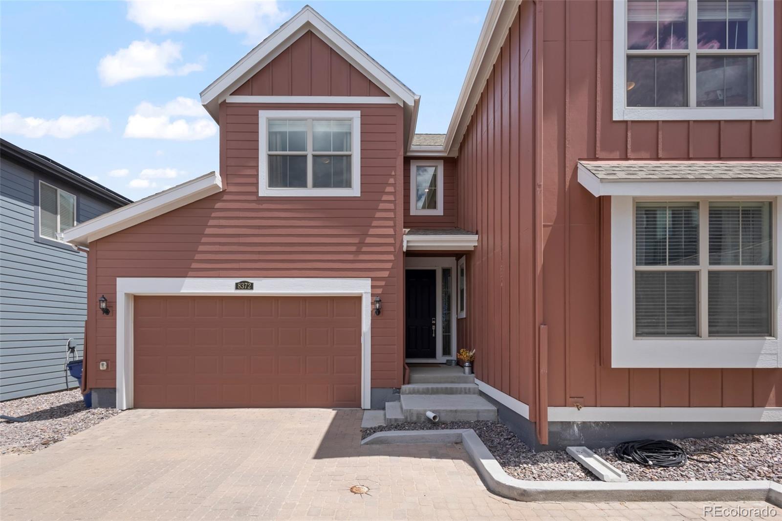 Report Image #1 for 8372  Bijou Creek Avenue,Littleton, Colorado