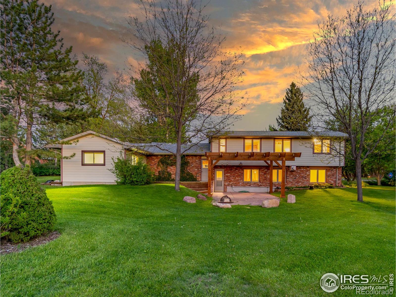 Report Image #1 for 11361  Flatiron Drive,Lafayette, Colorado