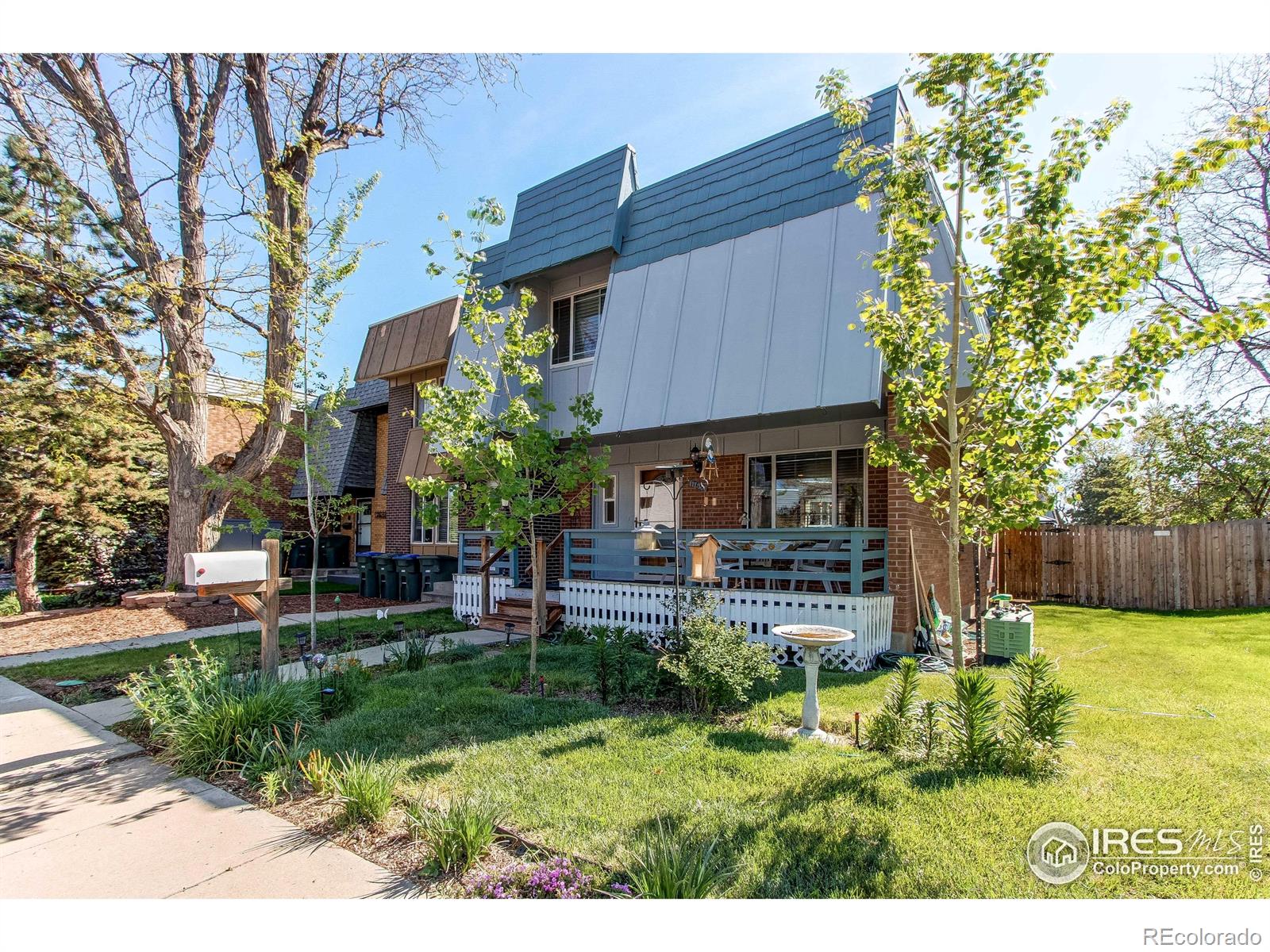Report Image #1 for 11656  Logan Street,Northglenn, Colorado