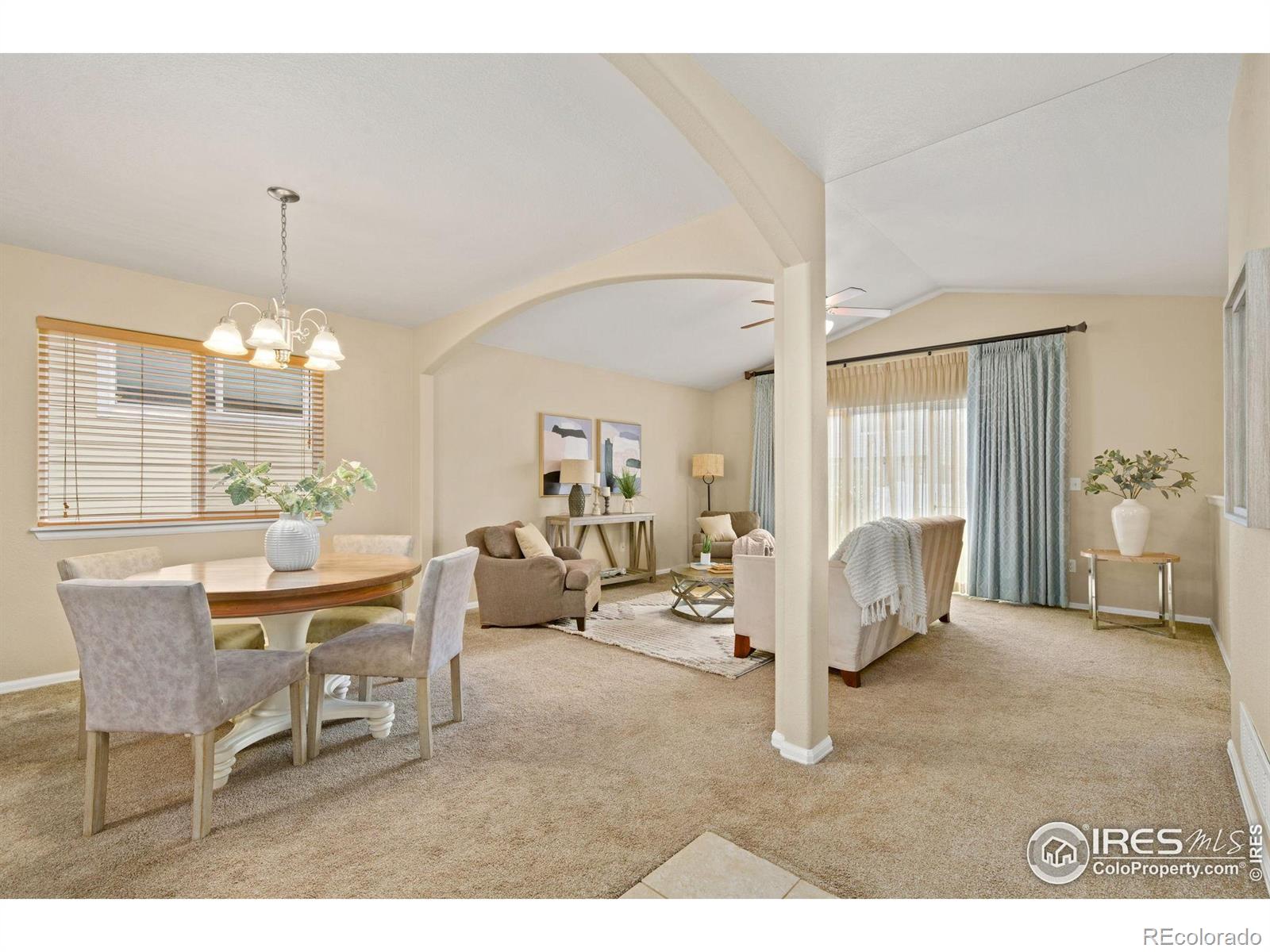 Report Image #1 for 2508  Bar Harbor Drive,Fort Collins, Colorado