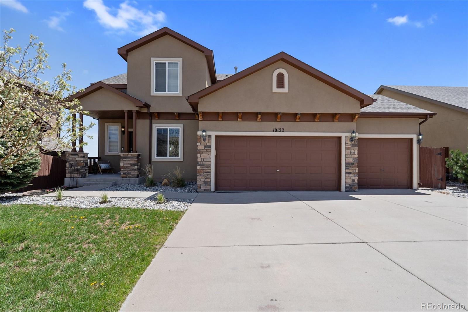 Report Image #1 for 10122  Mt Lincoln Drive,Peyton, Colorado