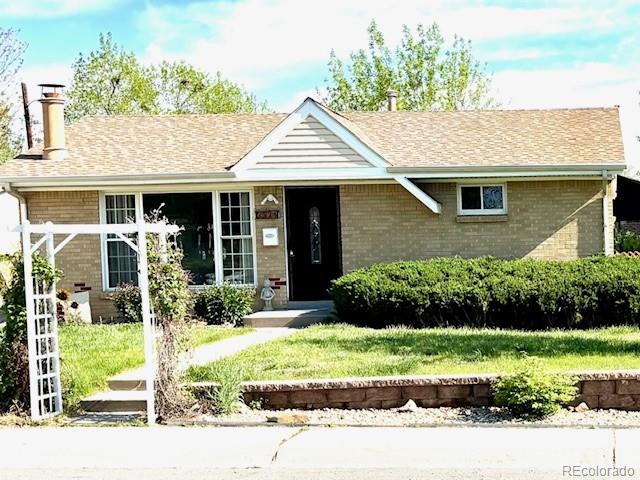 Report Image #1 for 3531 E 91st Avenue,Thornton, Colorado