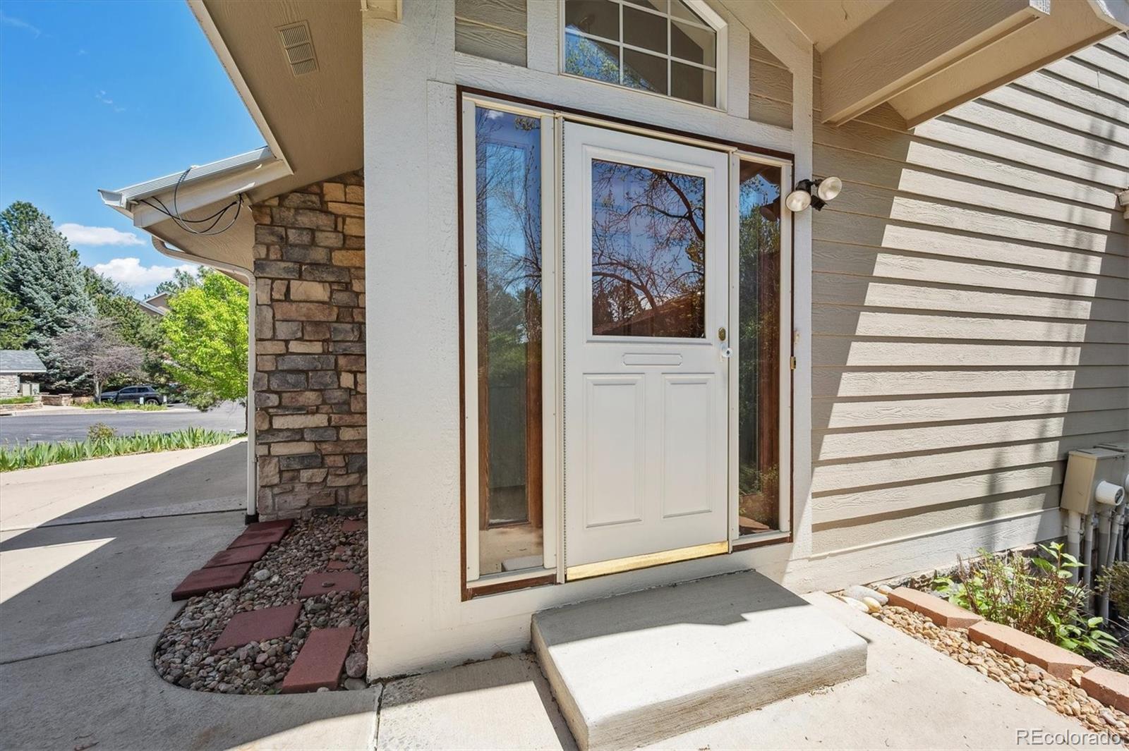Report Image #1 for 6803 W Yale Avenue,Lakewood, Colorado