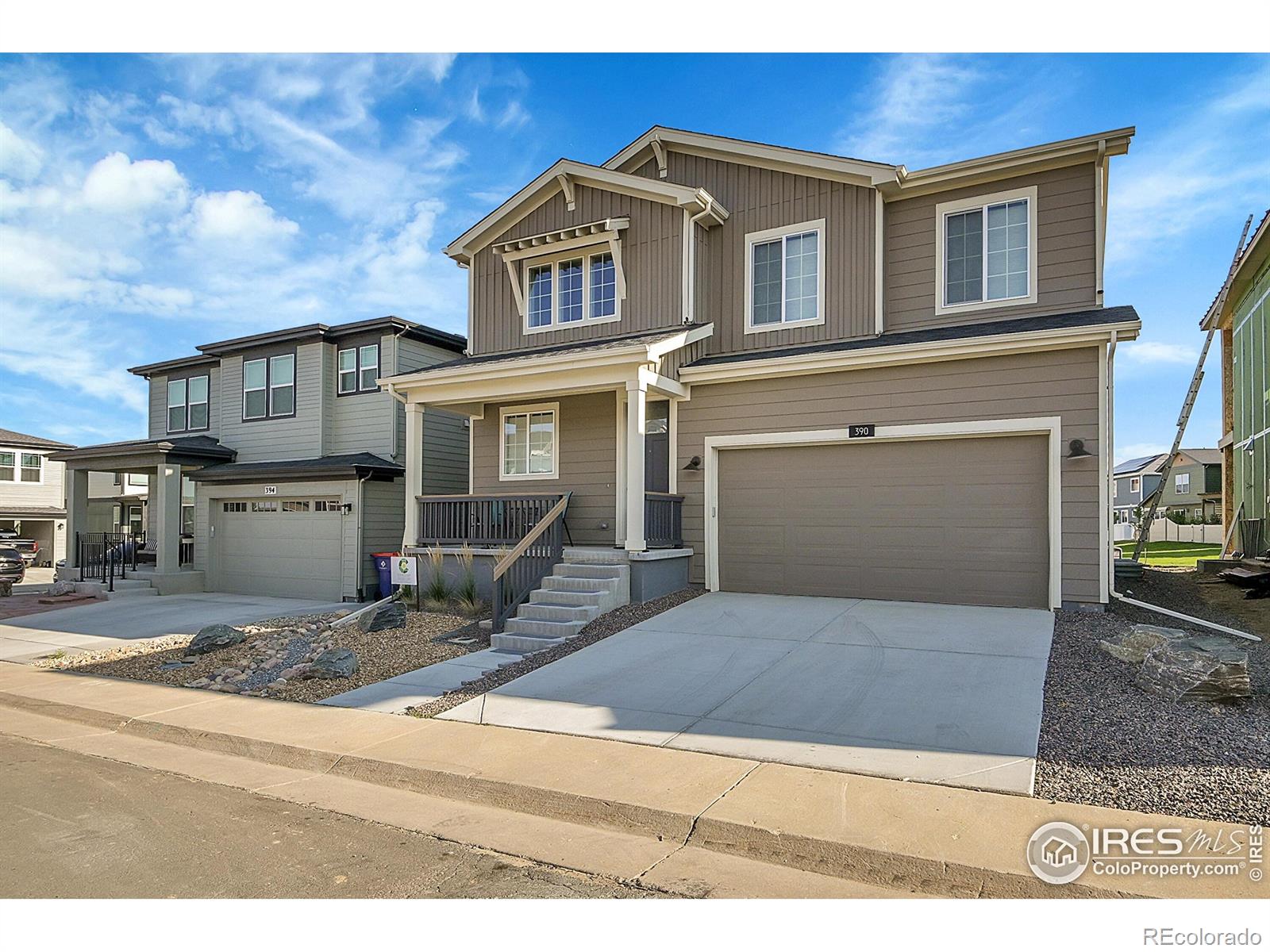 Report Image #1 for 390  Blackfoot Street,Superior, Colorado