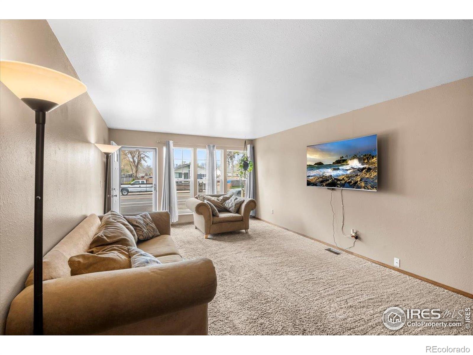 Report Image #1 for 925  C Street,Greeley, Colorado