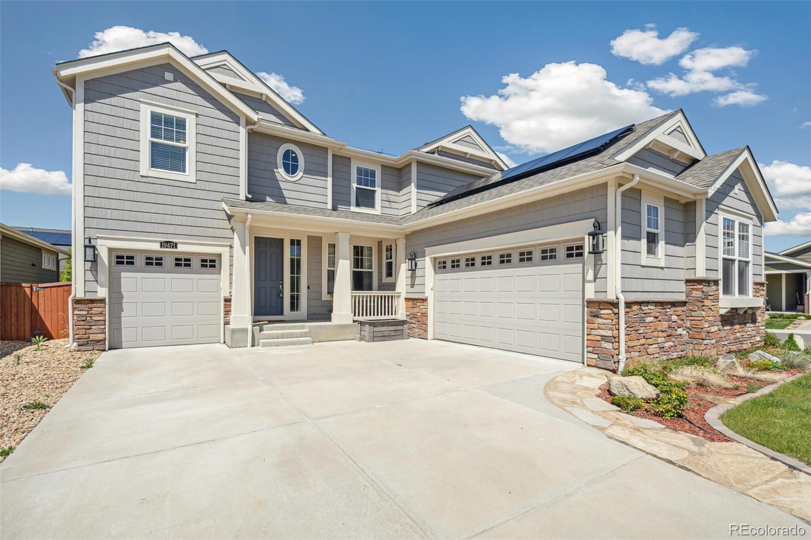 Report Image #1 for 19471 W 59th Avenue,Golden, Colorado
