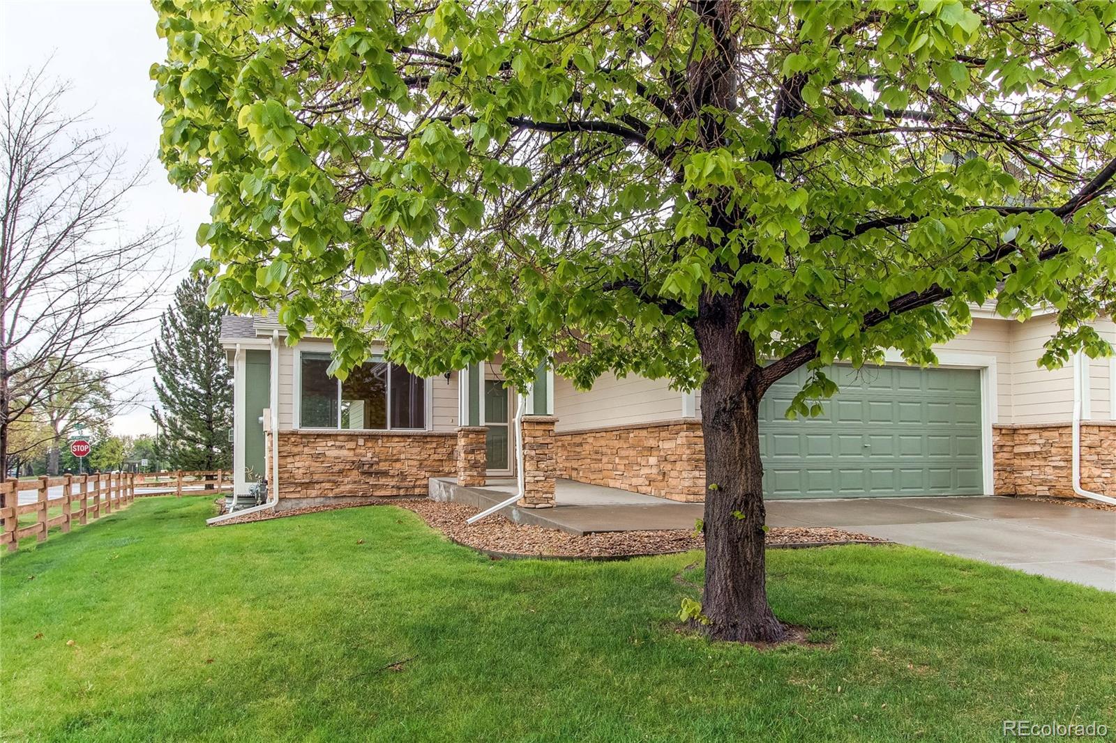 Report Image #1 for 107  Carina Circle,Loveland, Colorado
