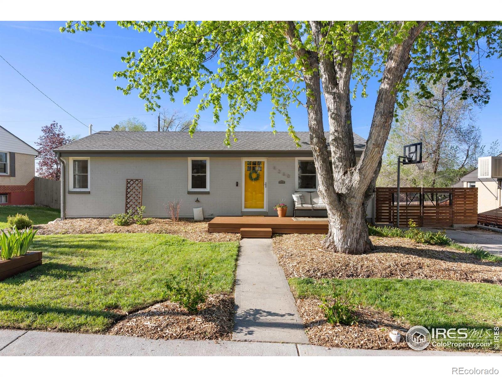 Report Image #1 for 6260 W 61st Avenue,Arvada, Colorado