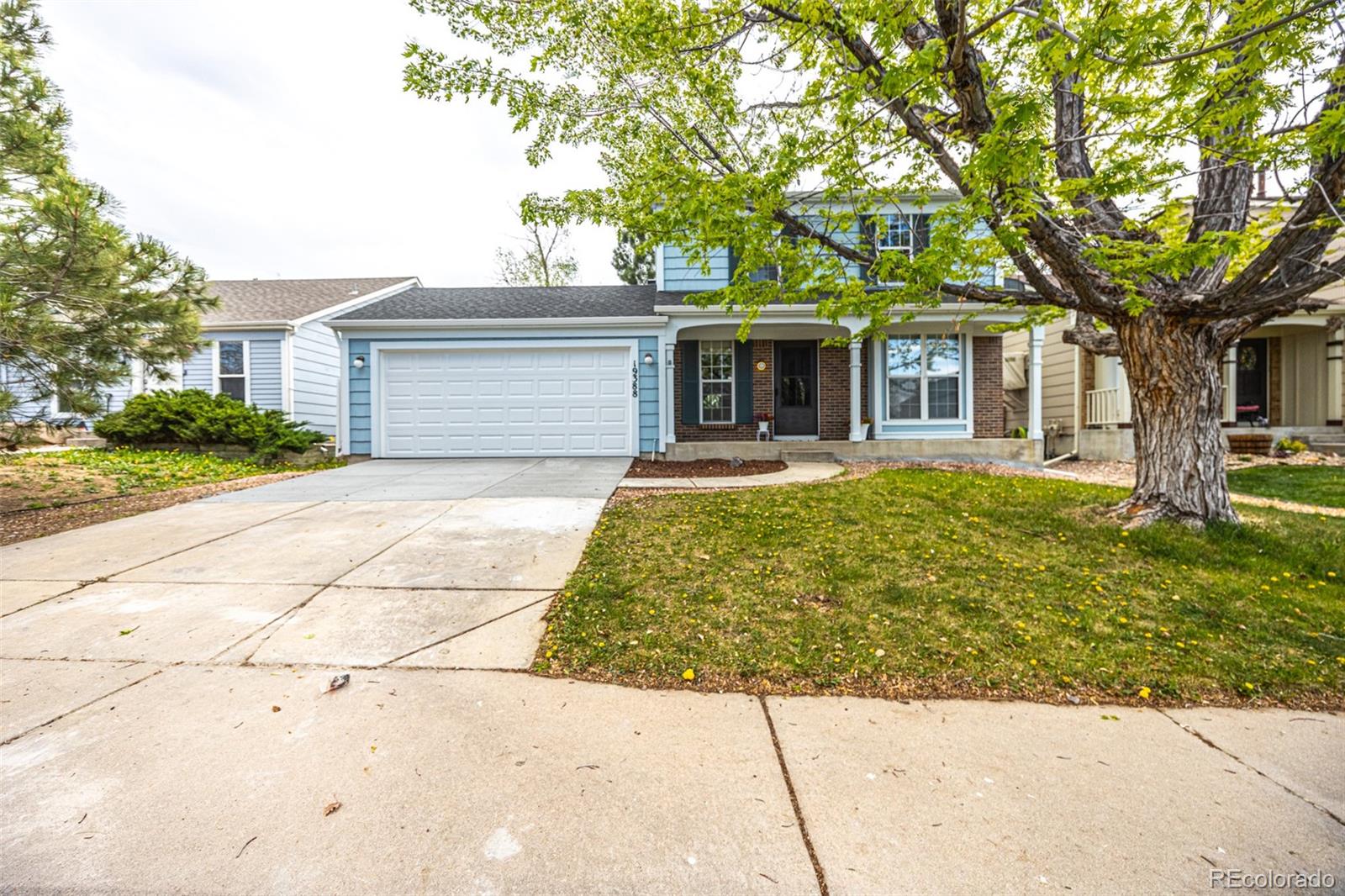 Report Image #1 for 19388 E Brown Drive,Aurora, Colorado