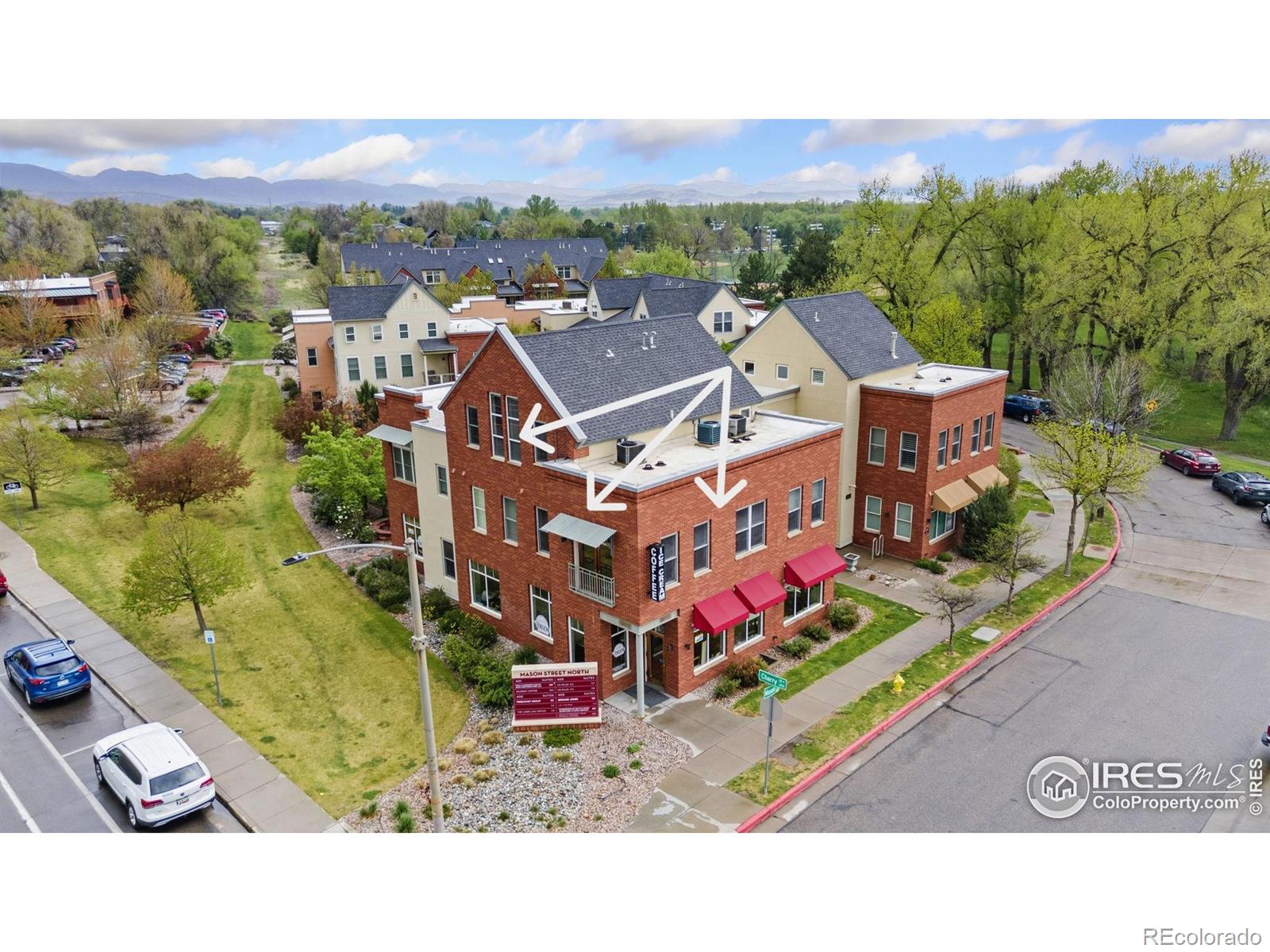 Report Image #1 for 401  Mason Court,Fort Collins, Colorado
