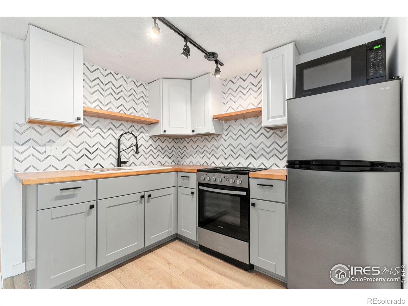 Report Image #1 for 1155 N Ash Street,Denver, Colorado