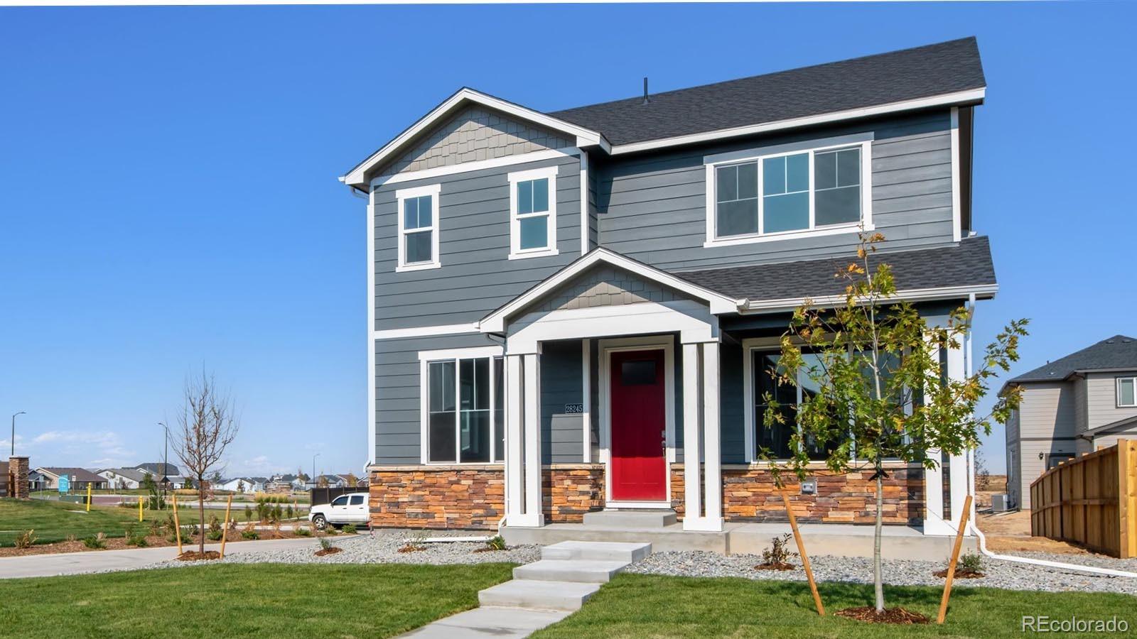 Report Image #1 for 28621 E 8th Street,Watkins, Colorado