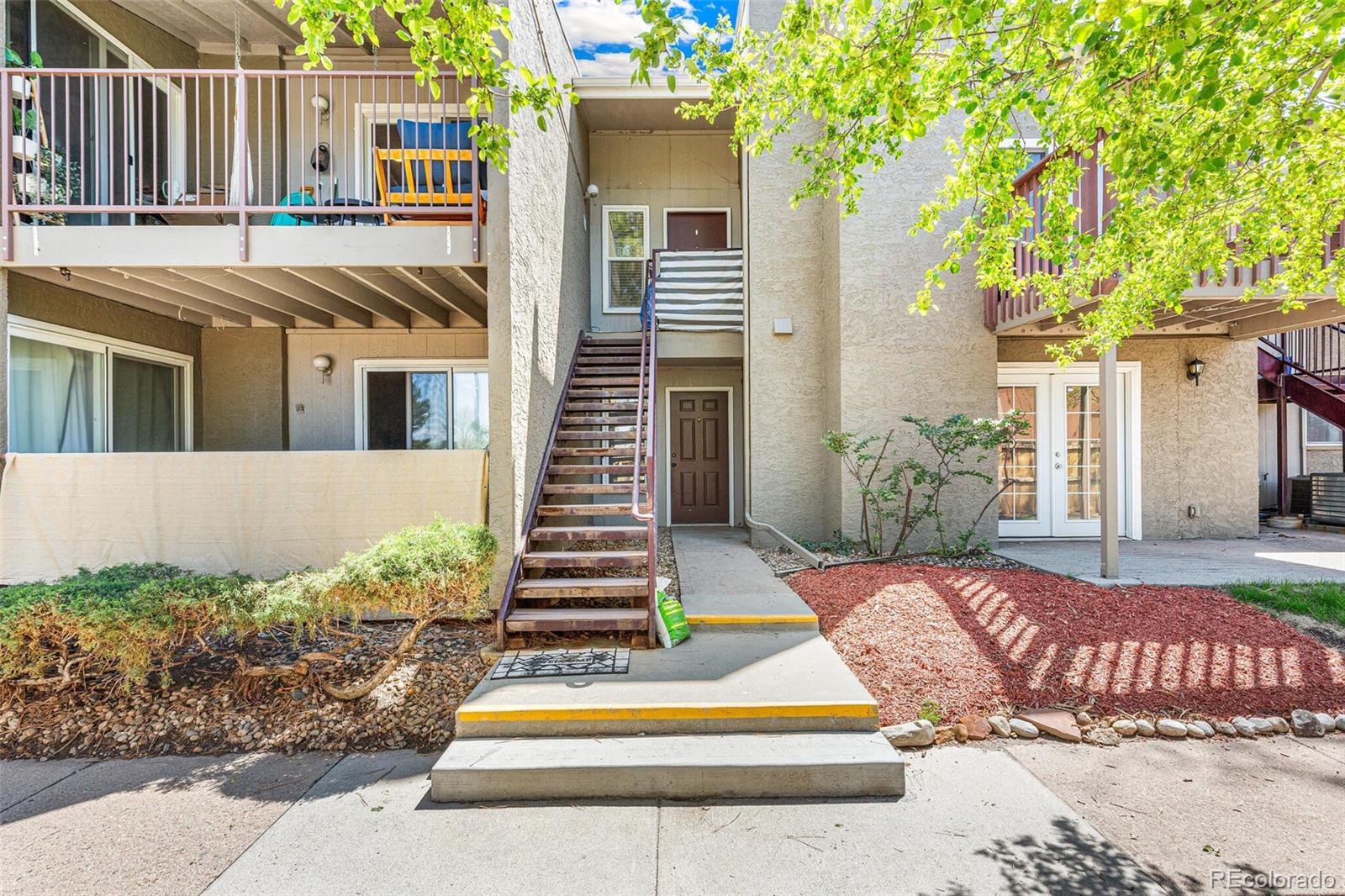 Report Image #1 for 5300 E Cherry Creek South Drive,Denver, Colorado