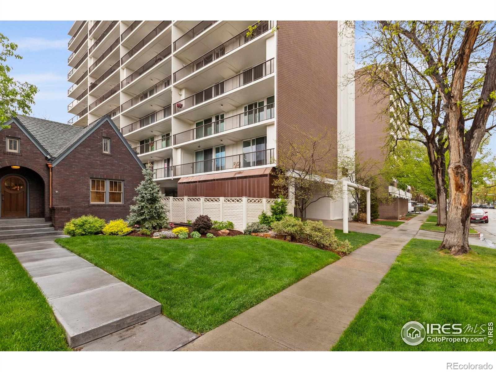 Report Image #1 for 421 S Howes Street,Fort Collins, Colorado