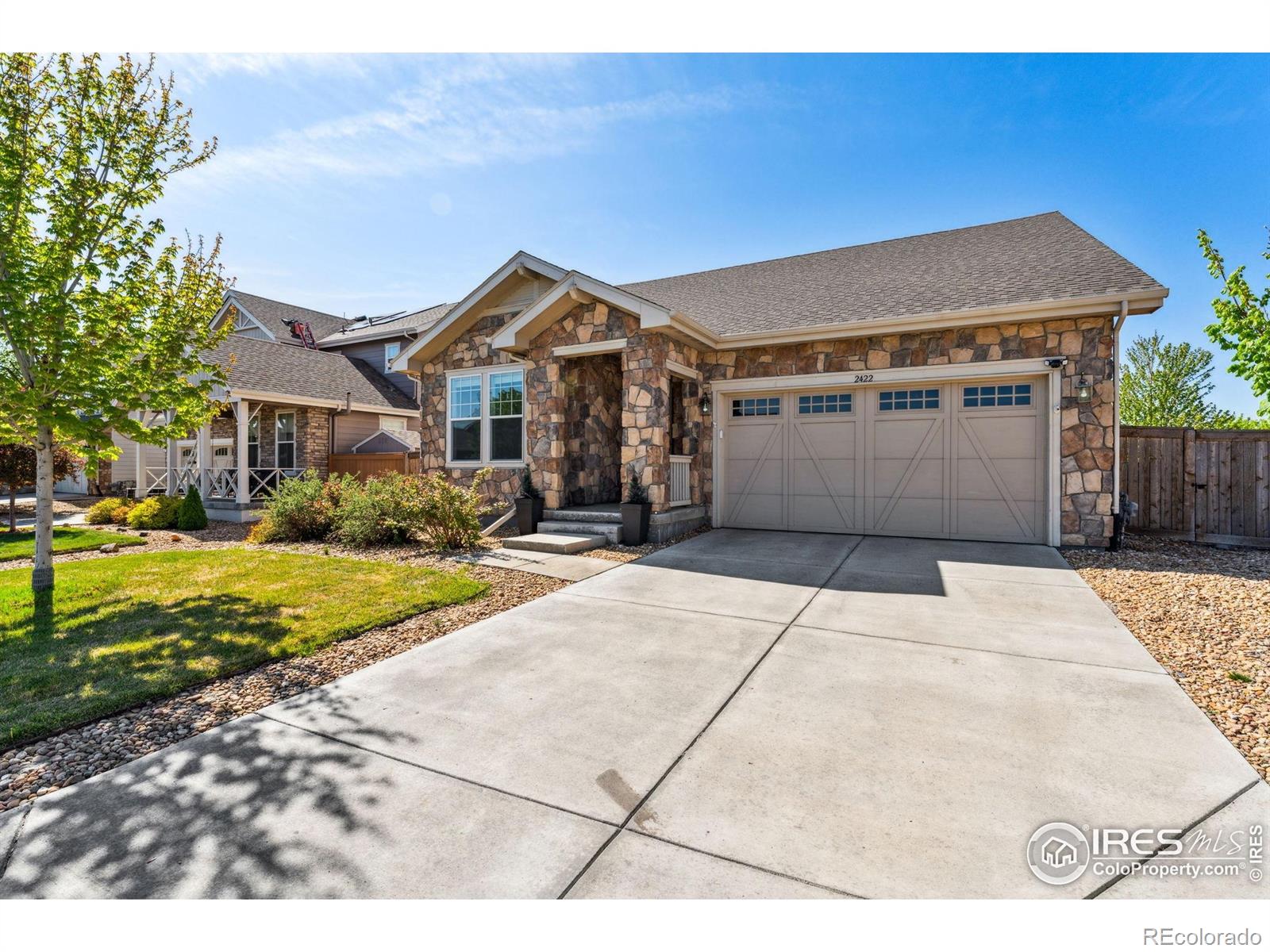 Report Image #1 for 2422 E 156th Place,Thornton, Colorado