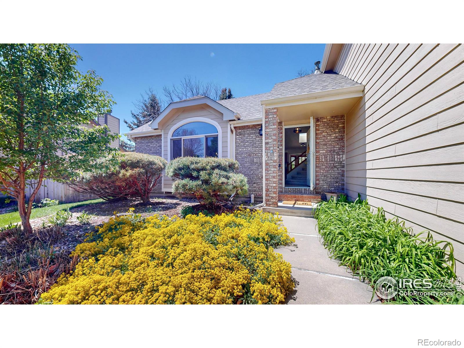 Report Image #1 for 2917  Garrett Drive,Fort Collins, Colorado