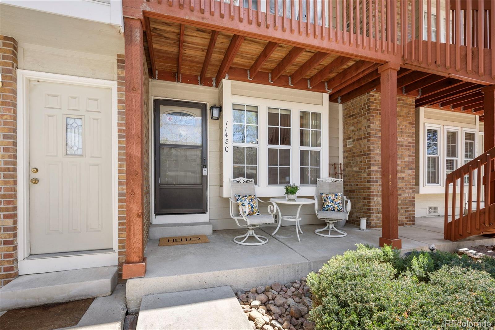 Report Image #1 for 1148 S Ventura Circle,Aurora, Colorado