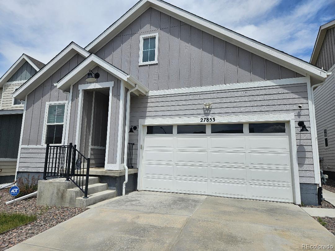 Report Image # for 27853 E 8th Avenue,Aurora, Colorado
