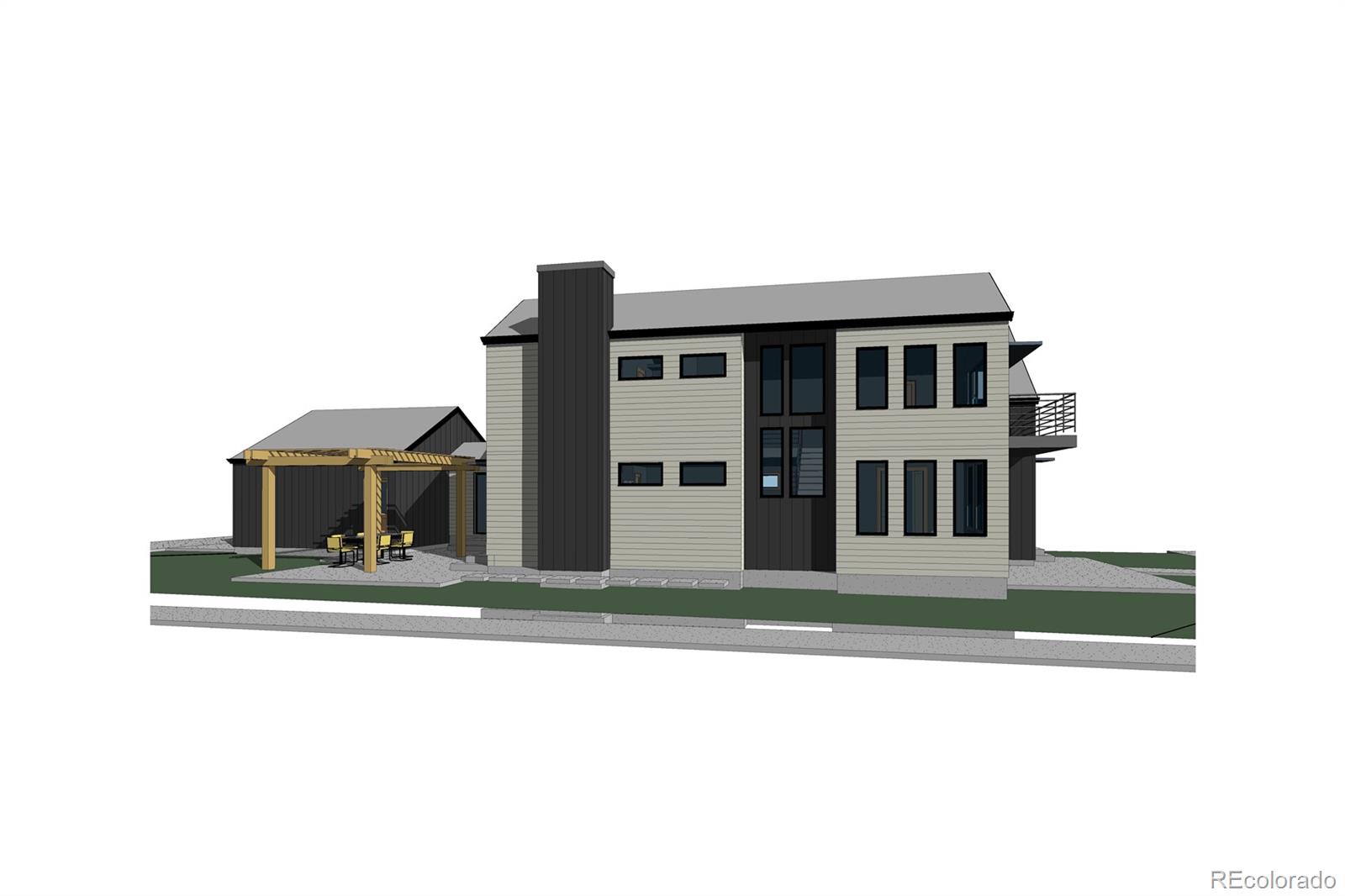 Report Image # for 2403  Chase Street,Edgewater, Colorado
