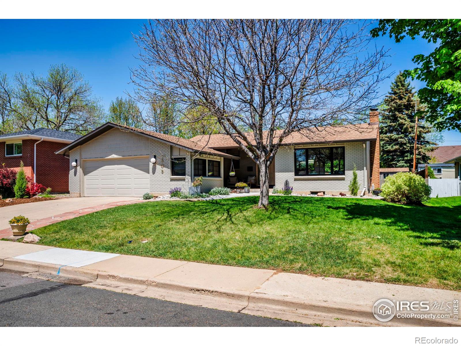 Report Image #1 for 505  Lois Drive,Louisville, Colorado