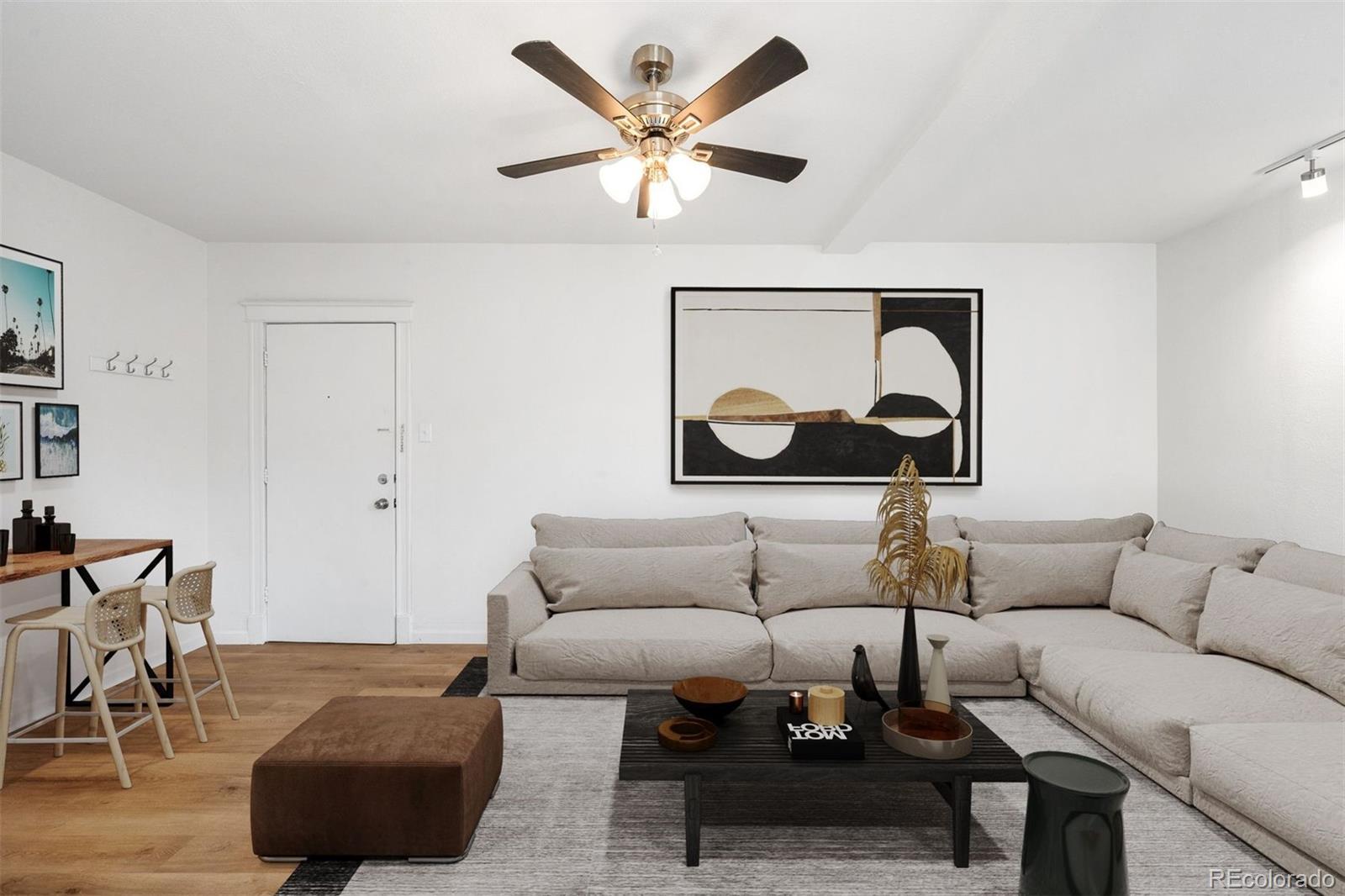 Report Image #1 for 215 E 11th Avenue,Denver, Colorado