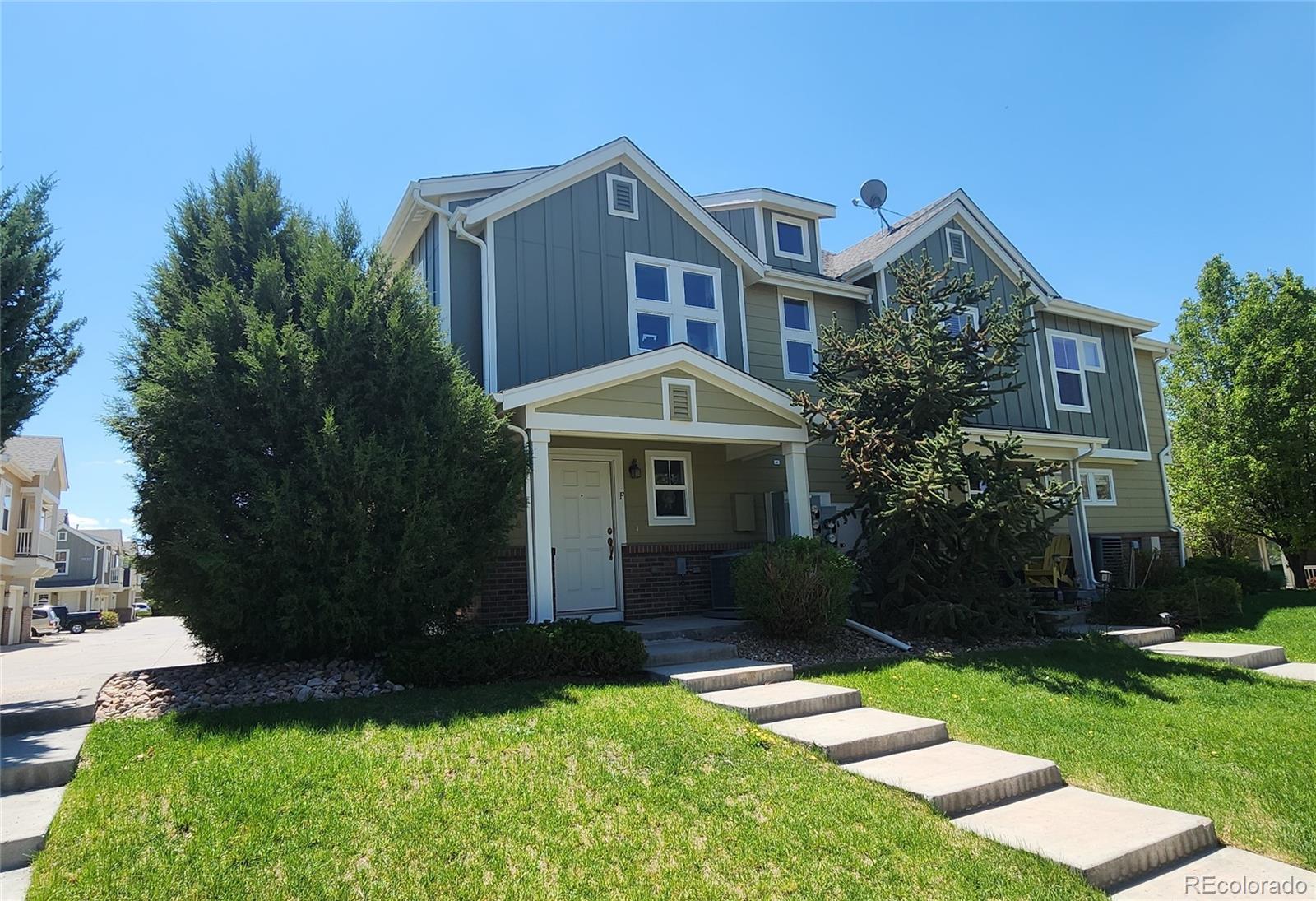 Report Image # for 11947  Riverstone Circle,Henderson, Colorado
