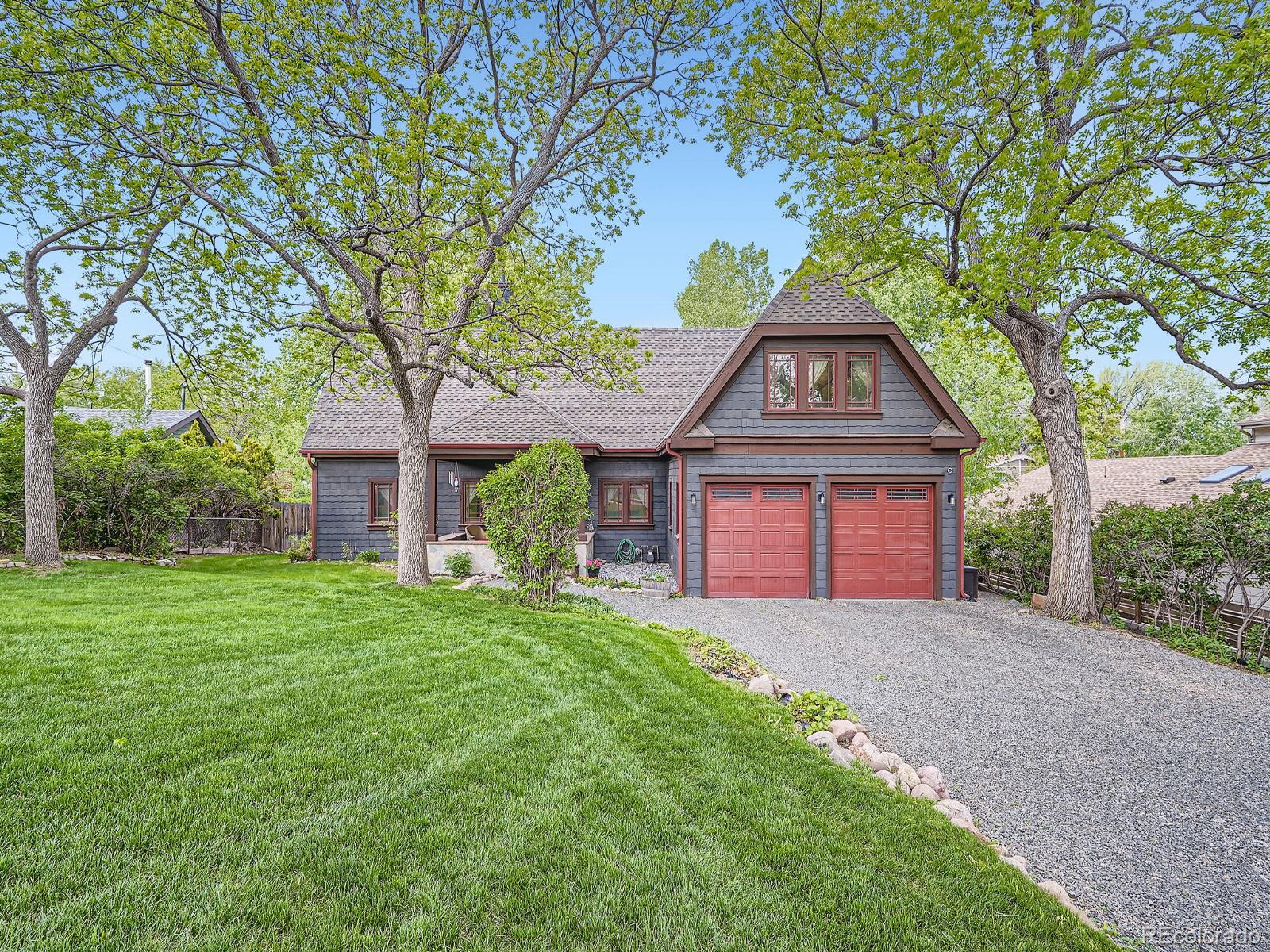Report Image #1 for 845  Urban Street,Lakewood, Colorado