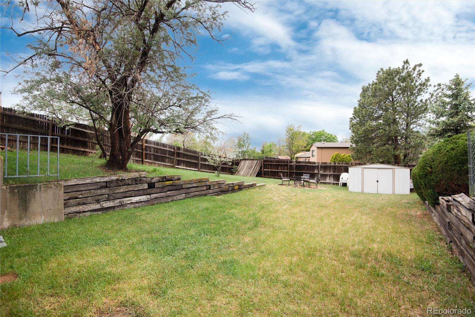 Report Image #1 for 3961 S Uravan Street,Aurora, Colorado