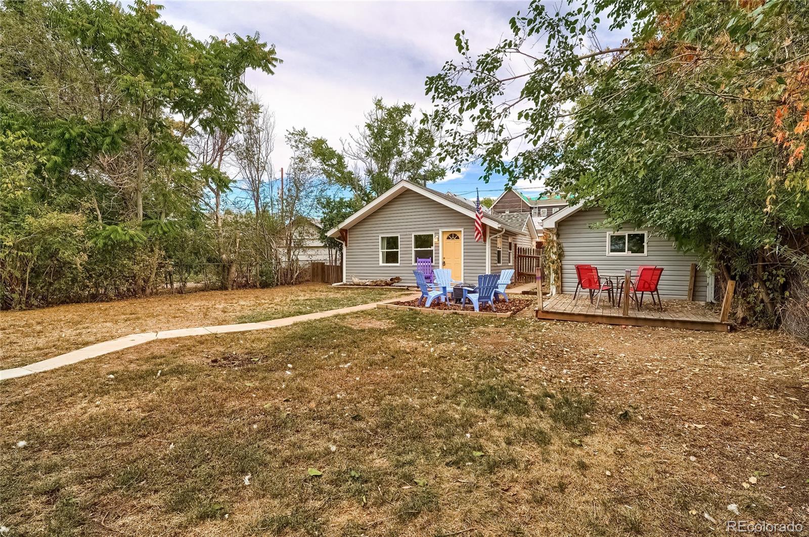 Report Image #1 for 3074 S Elati Street,Englewood, Colorado