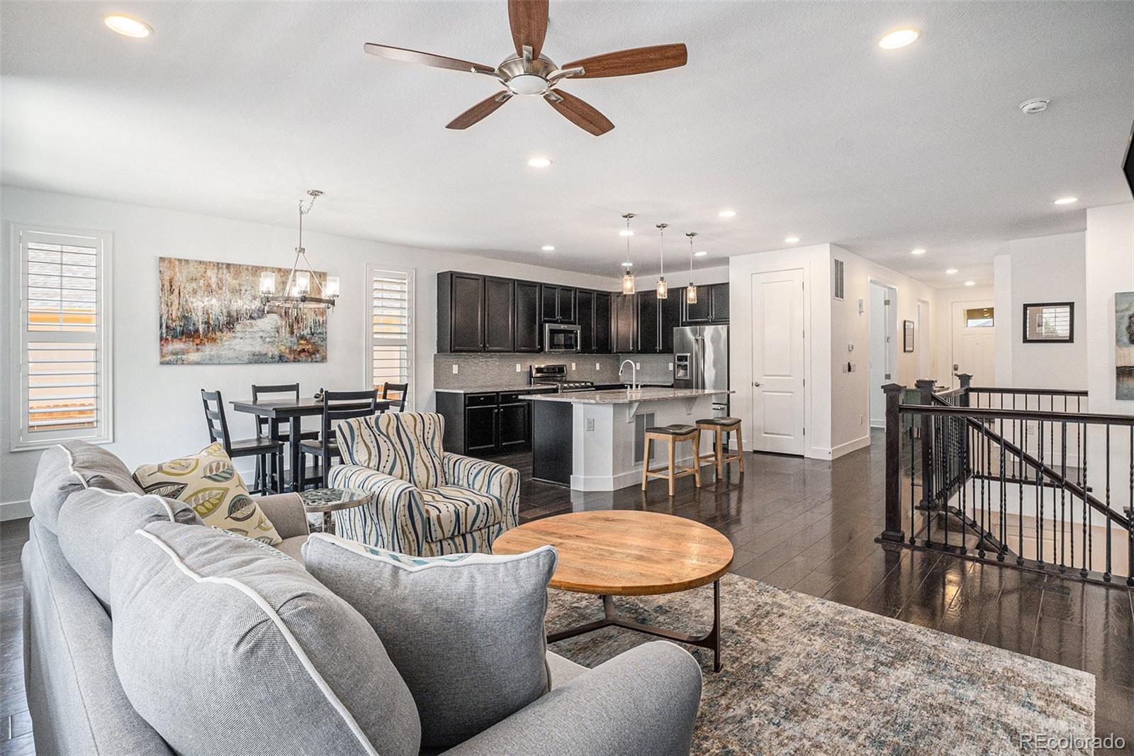 Report Image #1 for 6674  Fonder Villa Drive,Parker, Colorado