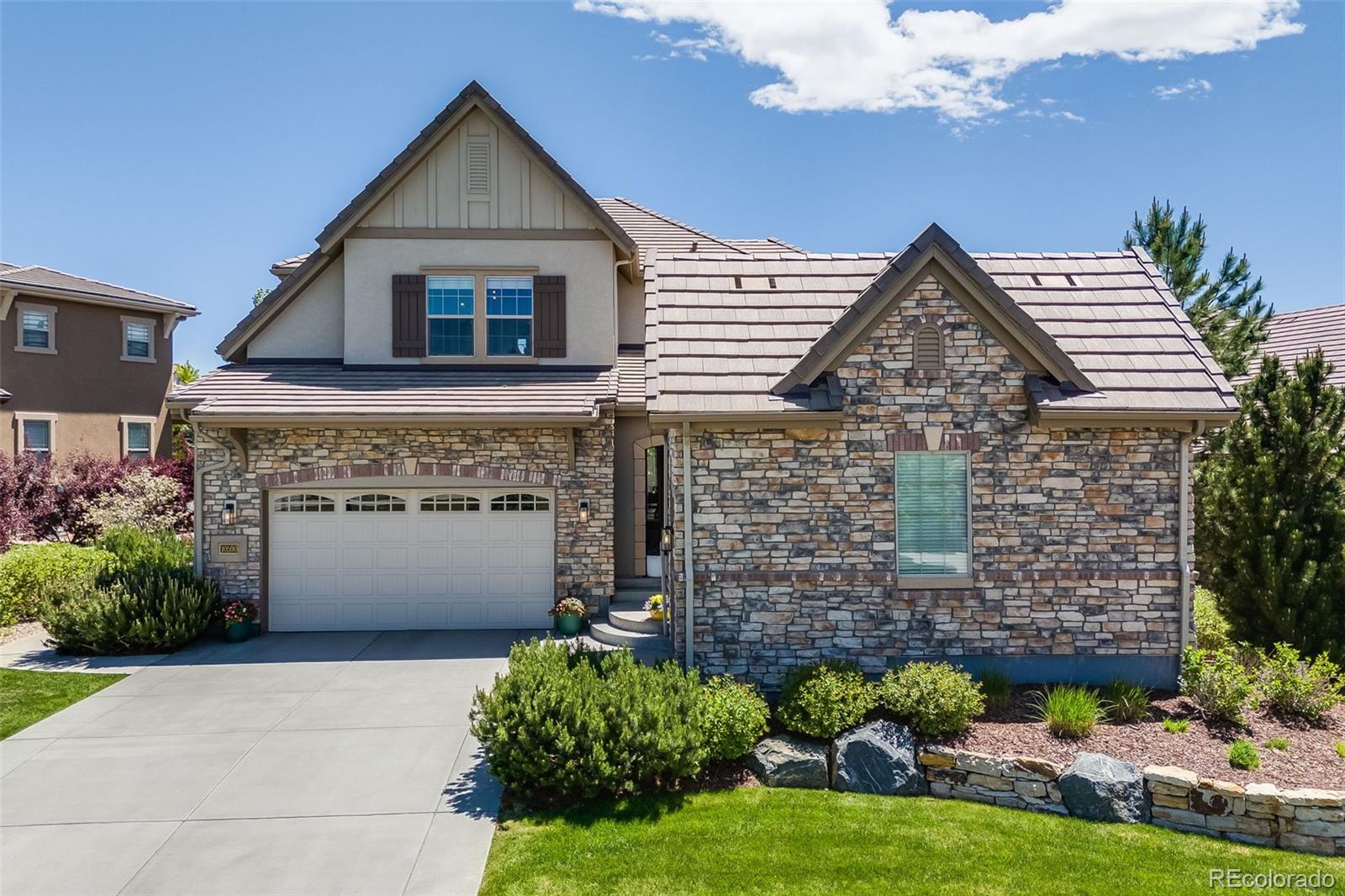 Report Image #1 for 10590  Soulmark Way,Highlands Ranch, Colorado
