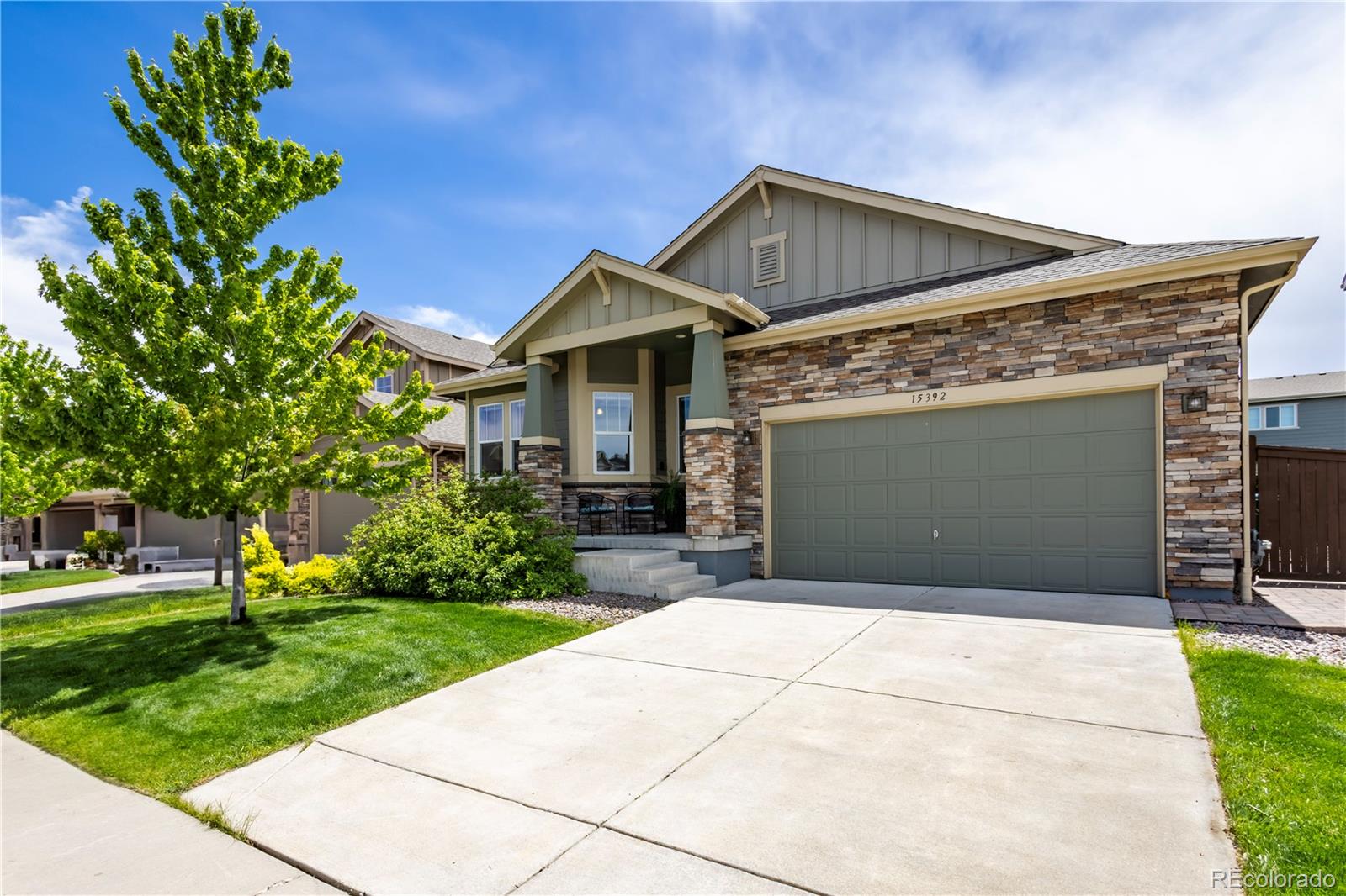 Report Image #1 for 15392 W 49th Avenue,Golden, Colorado