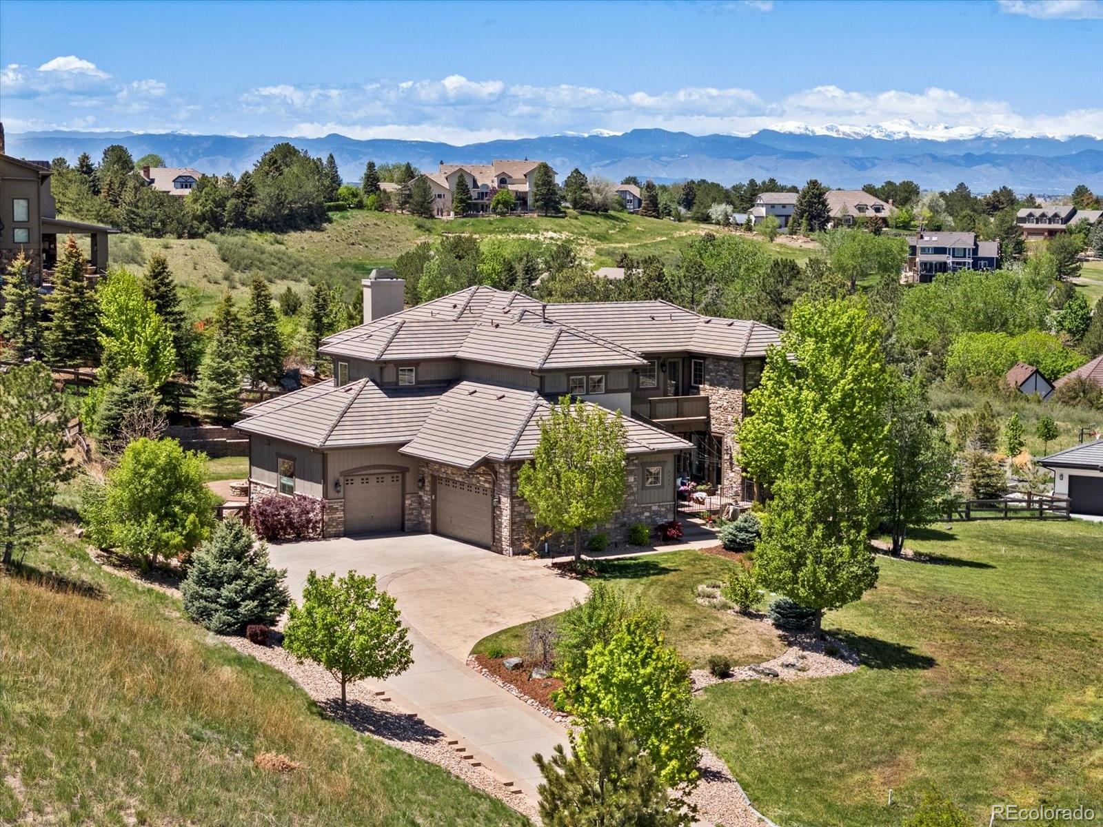 Report Image #1 for 6995 S Ensenada Street,Aurora, Colorado