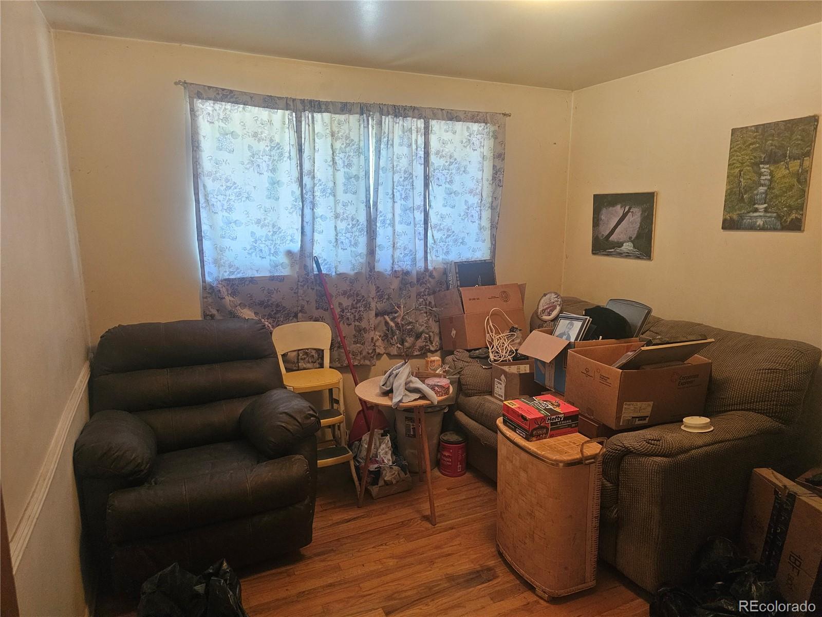 Report Image #1 for 8611  Emerson Court,Denver, Colorado
