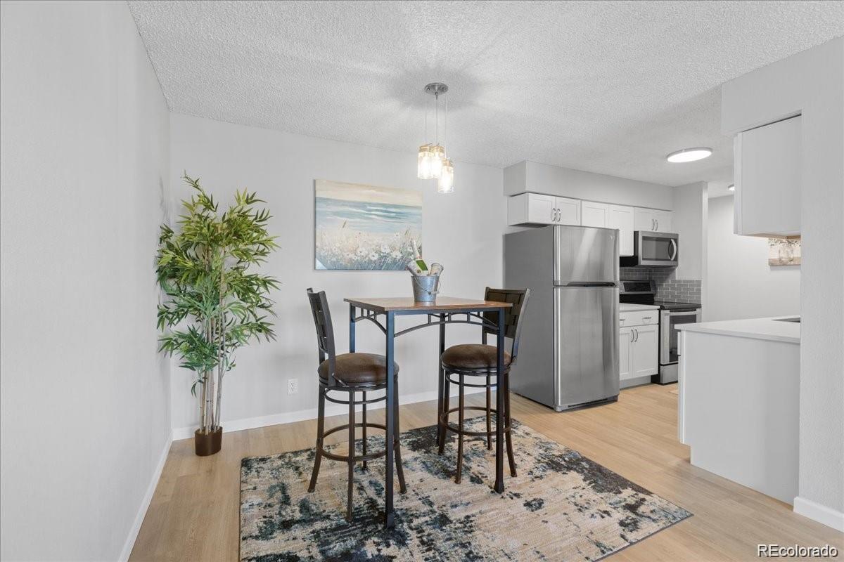 Report Image #1 for 7455 E Quincy Avenue,Denver, Colorado