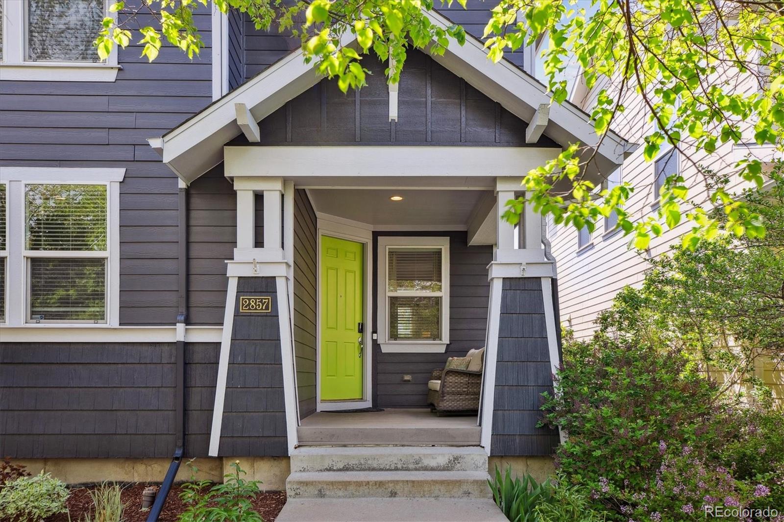 Report Image #1 for 2857  Xanthia Court,Denver, Colorado