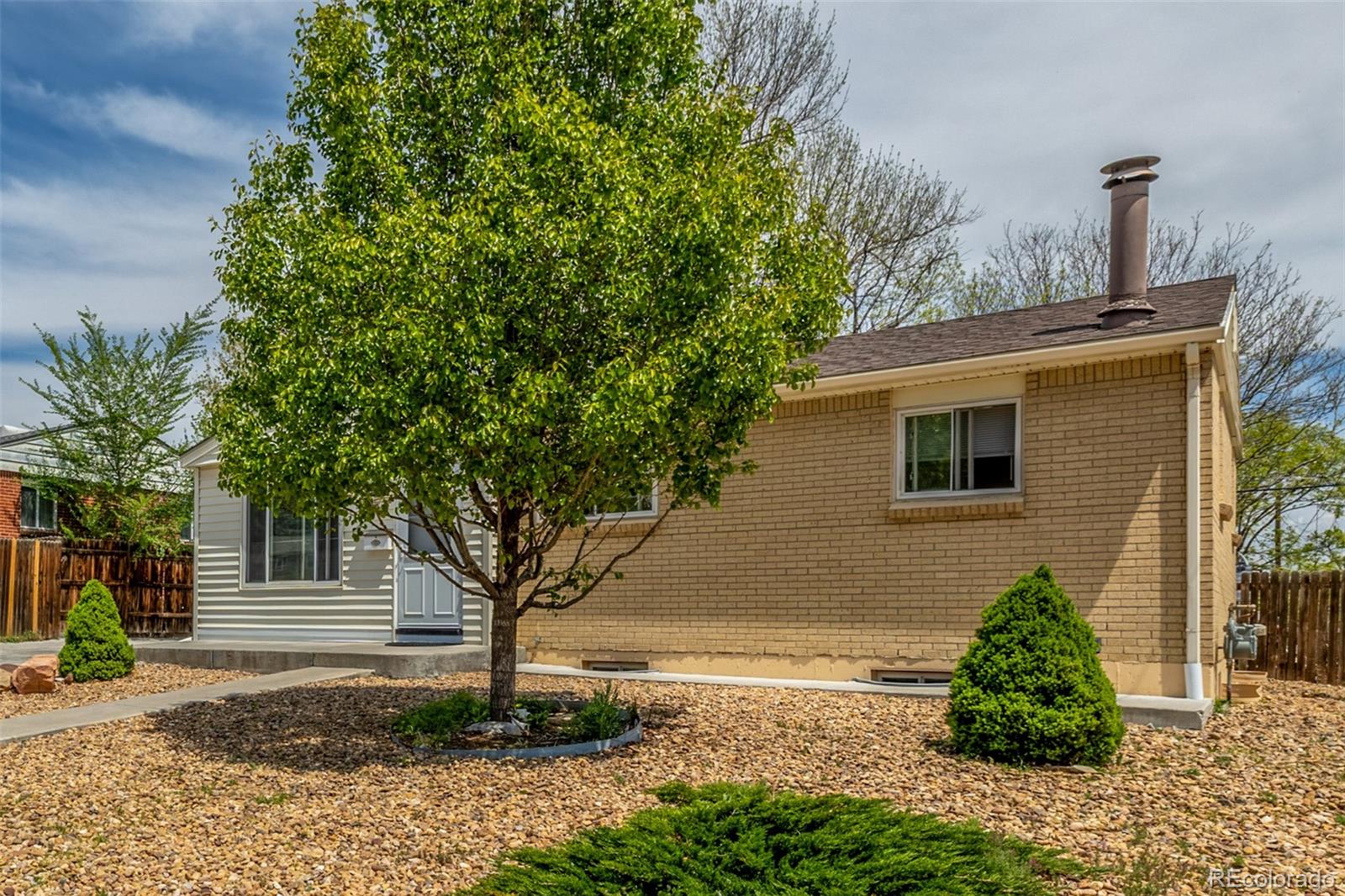 Report Image #1 for 7828  Florado Street,Denver, Colorado