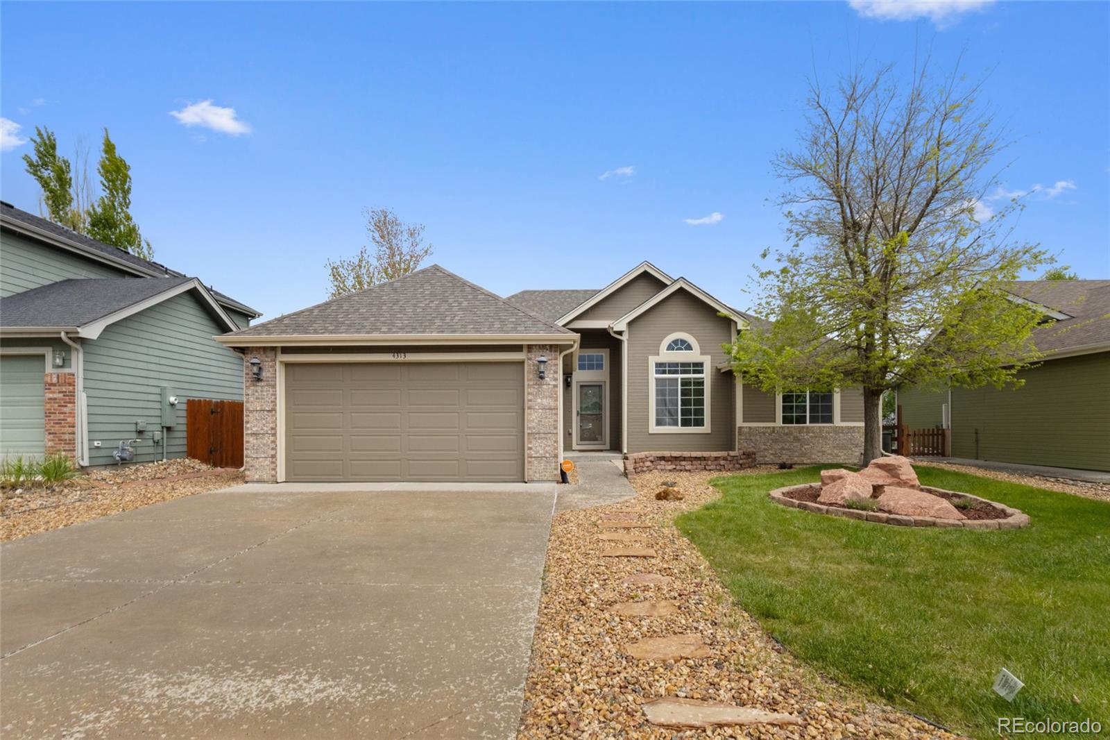 Report Image #1 for 4313  Onyx Place,Johnstown, Colorado