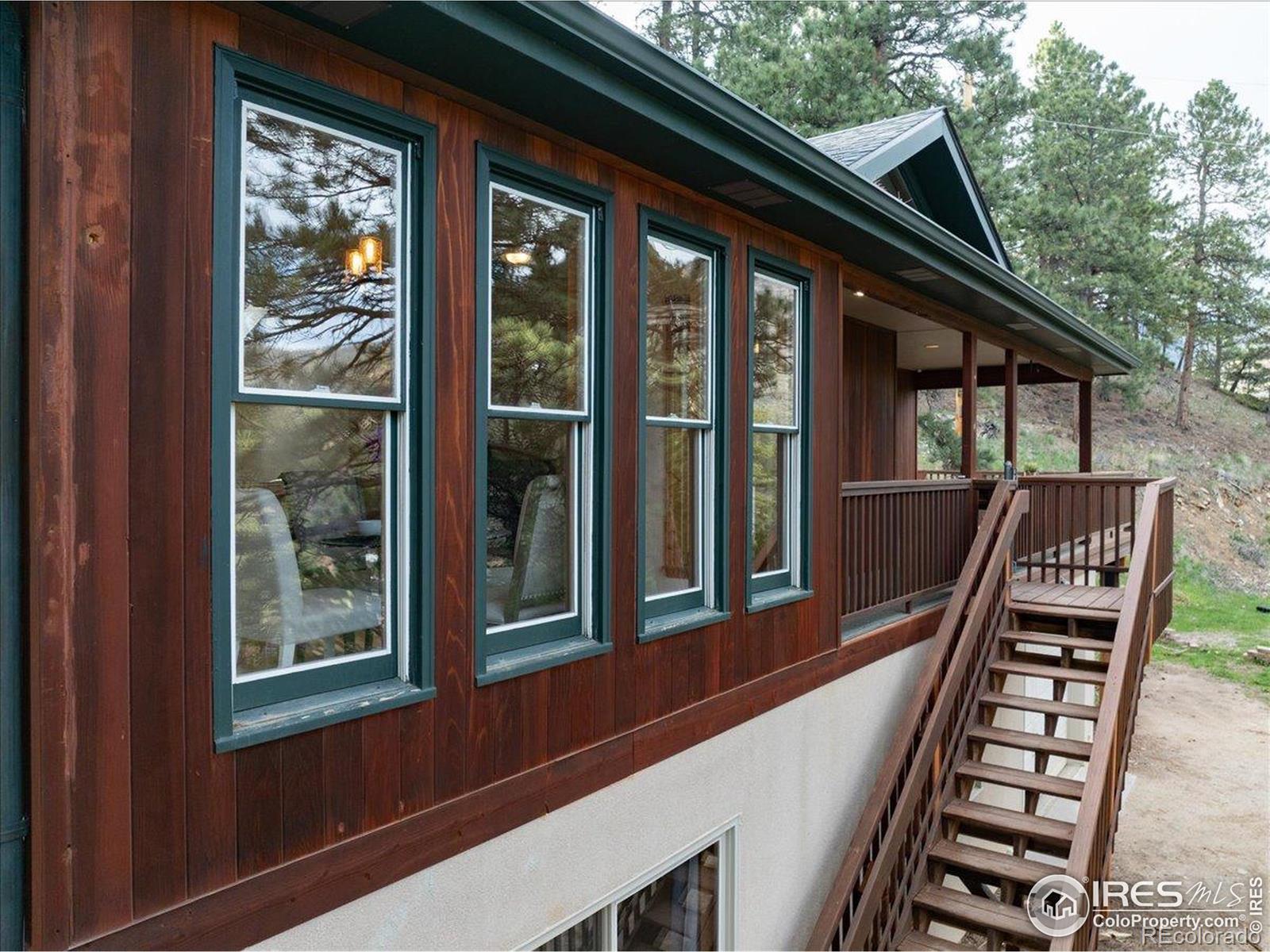 Report Image #1 for 101  Spruce Street,Jamestown, Colorado