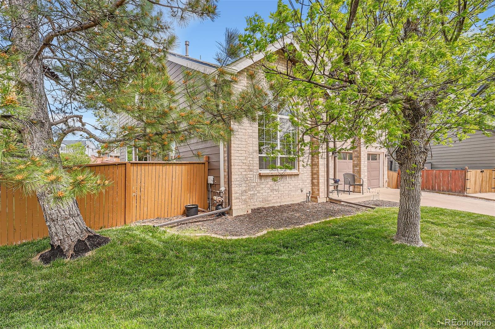 Report Image #1 for 16519 E Hialeah Drive,Centennial, Colorado