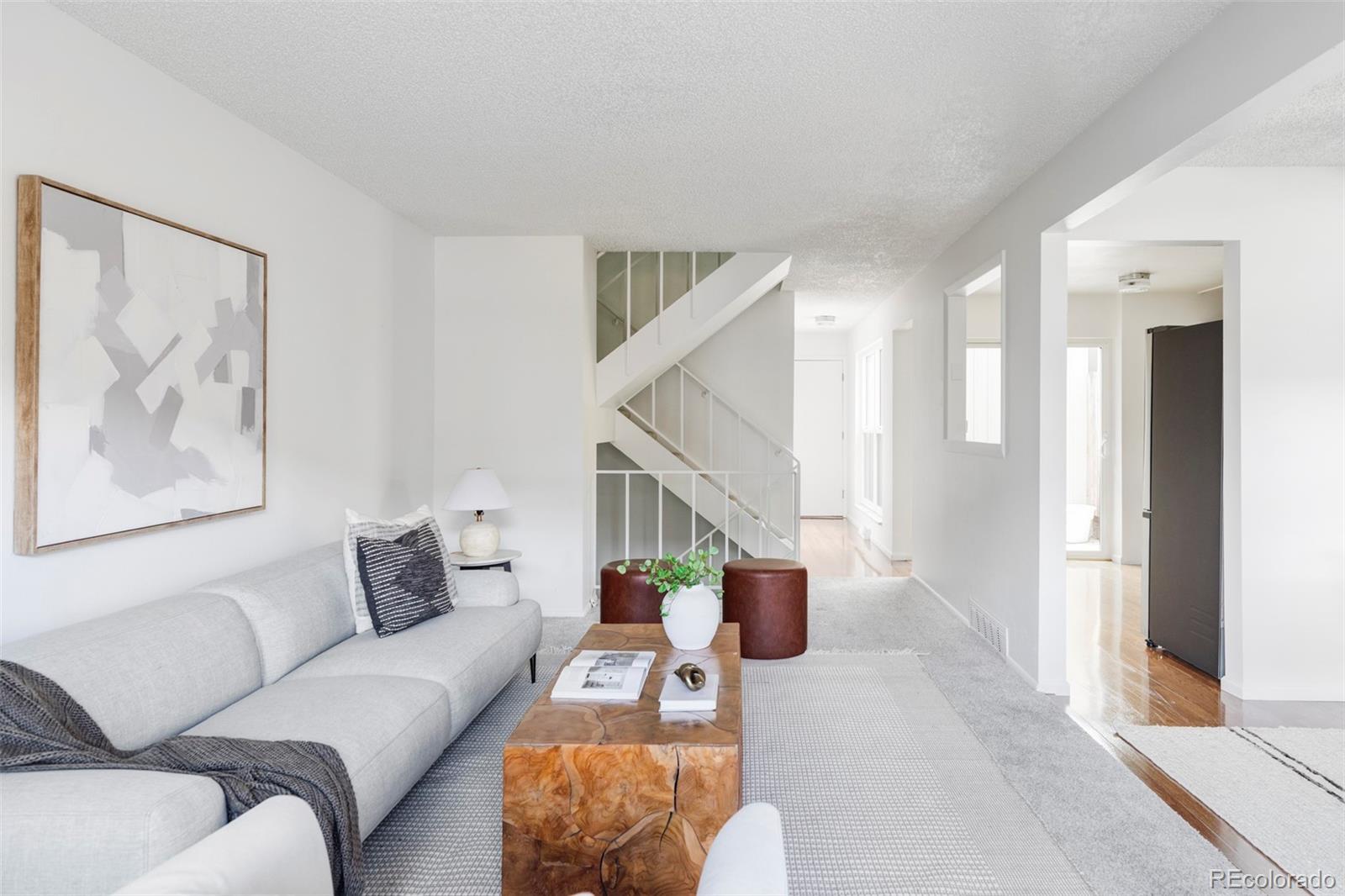 Report Image #1 for 9453 W Utah Place,Lakewood, Colorado