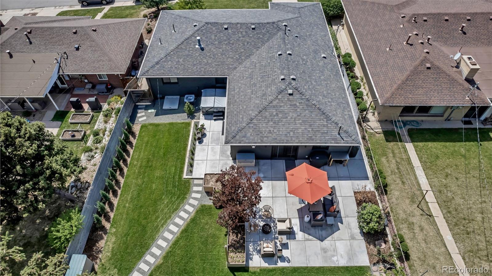 Report Image #1 for 4930  Gray Street,Denver, Colorado