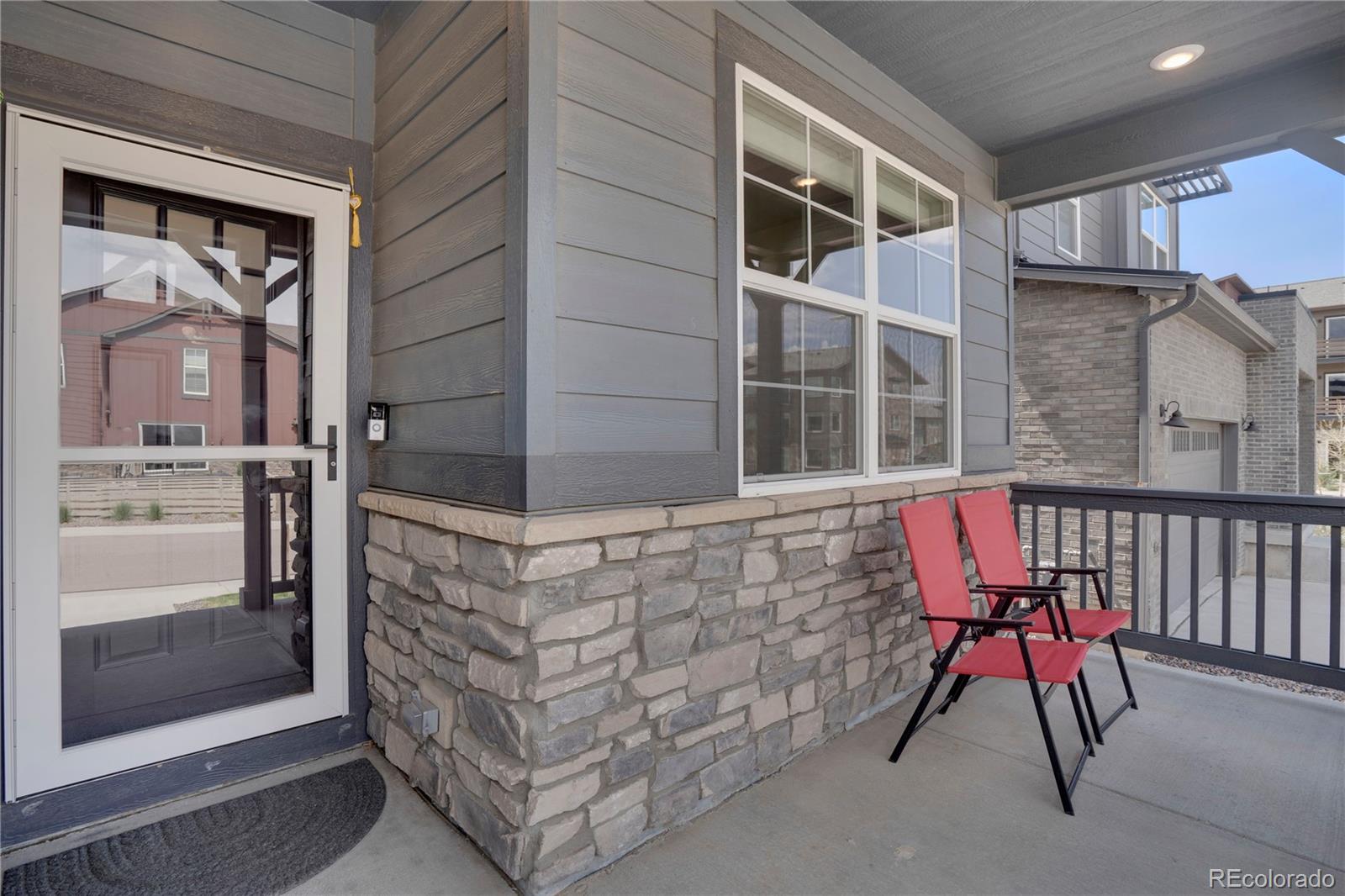 Report Image #1 for 9836  Banner Peak Street,Littleton, Colorado